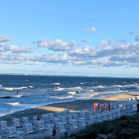 Ferienappartement Ueckeritz Usedom ภายนอก รูปภาพ